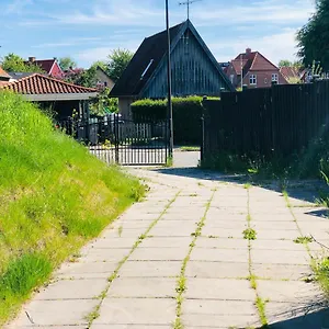 A1 Lejlighed
